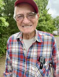 Obituary information for Norman Junior Harmon