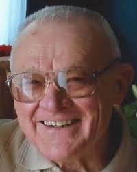 Robert Dripps Obituary (2014)