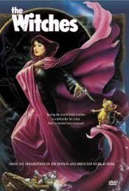 The Witches 1990 The Witch Movie Best Halloween Movies Halloween Movies