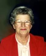 Wanda Terry Aber (1938-2006)