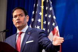 Marco Rubio Fast Facts | CNN Politics