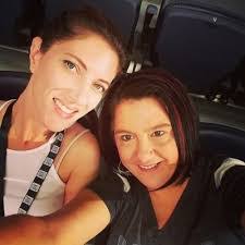 Jennifer Dimas's Instagram, Twitter & Facebook