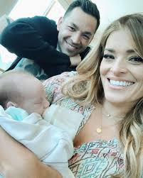 Adoption Update: Our sweet daughter, Luna Sol, was placed in our arms