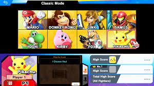 How to unlock characters, stages, and secrets in super smash bros. Smash Bros Ultimate Character Unlocks How To Unlock Every Fighter On The Roster Vg247