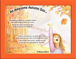 Who Has Seen The Wind Neither I Nor You Poem An Awesome Autumn Day Poetry For Kids Fall Kids Autumn Activities