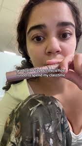 oh well #grad #class #classof2025 #fypage