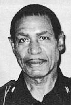 Keith Kendrick Obituary (1946