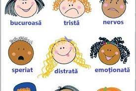 Care sunt emoțiile de bază? Care Este DiferenÈ›a Dintre EmoÈ›ie È™i Sentiment Bine Explicat Totcum Com