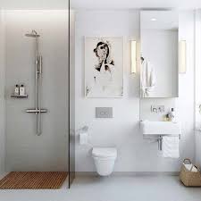 See more ideas about bathroom decor, bathrooms remodel, bathroom design. We Love The Core Design Principles Of This Scandinavian Bathroom Design Of Simplicit Small Bathroom Makeover Bathroom Design Small Scandinavian Bathroom Design
