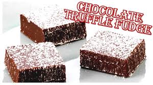 The best trisha yearwood recipes on yummly | trisha yearwood apple dumplings, trisha yearwood chicken tortilla soup, trisha yearwood mac and cheese. Anna Makes Chocolate Truffle Fudge Perfect For Christmas Cooking Shows