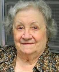 Ruth Foreman Racca Obituary March 17, 2018