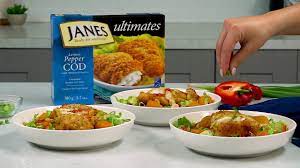 We did not find results for: Janes Fish Tacos Janes Ready For Anything