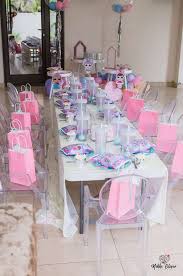 Lol Surprise Dolls Birthday Party Ideas Photo 1 Of 33 Birthday Surprise Party Suprise Birthday Suprise Party