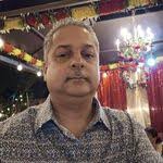 Bobby Maraj's Instagram, Twitter & Facebook