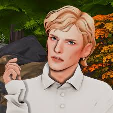 qwerty — stranger thing's sims tray files + cc lists