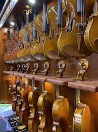 How Do You Take Care Of A Violin? | Strings Magazine