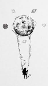 New drawing sketches skull artists 58+ ideas. 900 Black And White Sketches Ideas In 2021 Sketches Drawings Art Drawings
