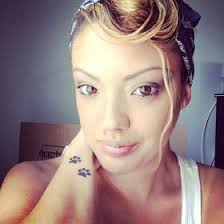 Daisy Weber (thinmamita)