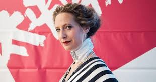 Klaus dickbauer, martin gasselsberger as time goes by feat klaus dickbauer & martin gasselsberger. Schauspielerin Maxi Blaha Klimts Muse In Babylon Kurier At