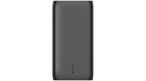 A wide variety of power bank 20000 mah options are available to you, such as output interface, input interface, and type. Buy Belkin Boostcharge 20000mah Power Bank Black Harvey Norman Au