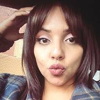 Alix Field's Instagram, Twitter & Facebook