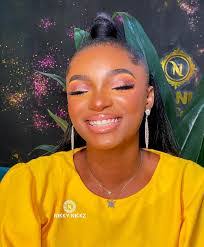 Mary Okolo's Instagram, Twitter & Facebook