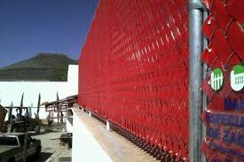 Malla Y Cinta Privacidad Multiservicios Murillo Sombrerete Zac Instalacion De Malla Ciclonica Sombrerete Mallas