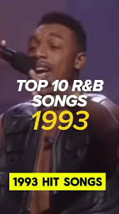 Most Popular Song 1993 Months