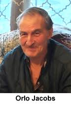 Orlo Jacobs (2021)