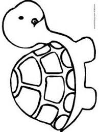 Cute Printable Animal Templates Bing Images Turtle Coloring Pages Animal Coloring Pages Cartoon Coloring Pages