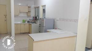 If u want to rent spartment, i suggest for this block. Single Room For Rent At Flora Damansara Roomz Asia
