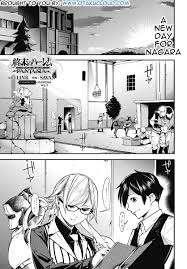World's End Harem – Fantasia - Chapter 9.1 - Read Free Yaoi, Yaoi Manga,  Yaoi Hentai online