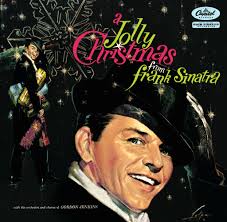 In Remembrance of Frank Sinatra (December 12, 1915