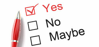ברוק ורידג' מזהירים את זואי מפני קווין; What Works Better In Your Survey Scales Or Yes No Styled Questions