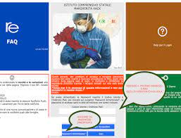 Il registro elettronico axios famiglia è consultabile via web o tramite le applicazioni ufficiali per smartphone e tablet. Registro Elettronico Famiglie Docenti Recupero Credenziali Di Accesso Smarrite E O Dimenticate Istituto Comprensivo Margherita Hack