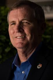 Eric W. Benken > Veterans in Blue > Display_Vol IV