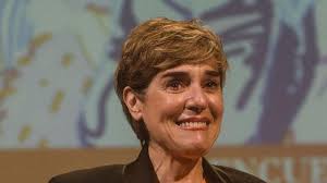 Anabel Alonso: “Los 50 son mi década más gloriosa, de plenitud emocional y  profesional”