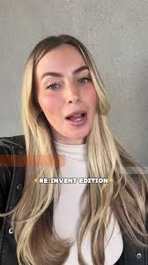 ✈️ Come spend Sunday with me as a PMM @ Amazon Web Services (AWS) …  re:Invent edition⚡️