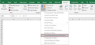 Sistem penomoran ini memakai huruf latin untuk melambangkan angka numerik for faster navigation, this iframe is preloading the wikiwand page for angka romawi. Bagaimana Cara Mengubah Antara Angka Romawi Dan Angka Arab Di Excel