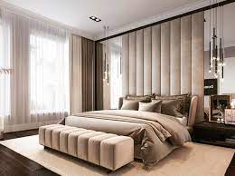Bettzimmer Bedroomdecor Bedroomdesign Bedroomdecoration Bedroomdesigns Luxury Bedroom Master Modern Master Bedroom Design Luxurious Bedrooms