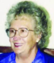 Mildred Eva Vance Leonard (1924-2014)