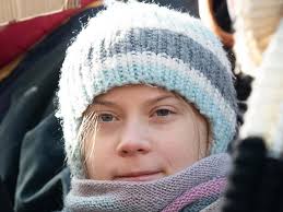 Who are greta thunberg parents? 20 Pledges For 2020 Don T Blame The Climate Crisis On Parents Having Children The Independent The Independent