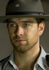 Fan Casting Antony Starr as Wayne Gilroy in X