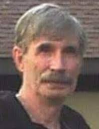 T.L. Handy Memorial for Darrell Alan LaRocque