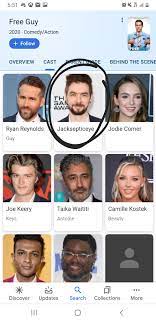 While free guy might not be based on a real video game, stars ryan reynolds and utkarsh at a virtual press conference for free guy just last month, the cast hinted that there will be some really you'll see lazarbeam, you'll see ninja, you'll see people that we know and have gotten to know for. Jack Please Explain Jacksepticeye
