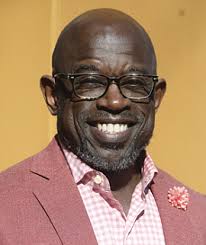 Personality: Todd B. Waldo