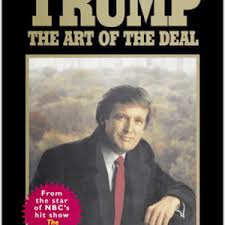 Gloves off… at the risk of being overly political i am going out on a limb and saying that the deal president trump cut this week with the democratic leadership to put together legislation that is. The Art Of The Deal Tasman Safety And Training