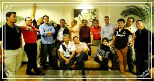 President, council on foreign relations. National Security Council Of Malaysia Social Media In House Workshop Zanerva