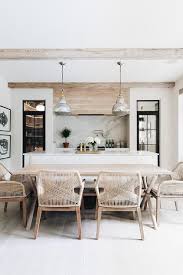 Liv For Interiors Sandy Neutral Interiors Trend Modern Country Kitchens Interior Design Kitchen Home Decor Kitchen