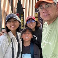 Christopher Gbur 的Instagram photo • Aug 18, 2024 at 5:31 PM